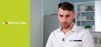 Т/с "Корисна кухня" сезон 1 серия 46