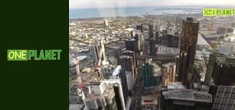 Мир, затерянный в океане, 4 эп.