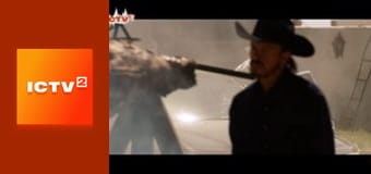 Х/ф "Два ствола".