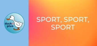 Sport, Sport, Sport