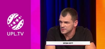 УПЛ: VBET. Матч-центр. Пряма трансляція.