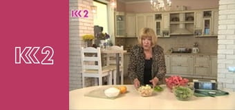 Смачно з Тетяною Літвіновою E10 - Биті огірки