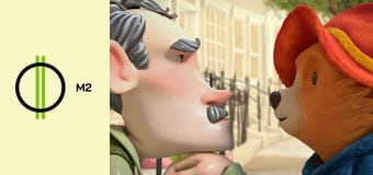 Paddington kalandjai - Paddington és az elátkozott előadás / Paddington megmenti a holdfesztivált