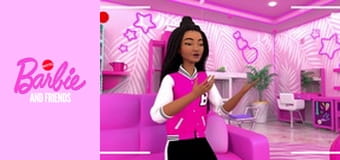 Barbie: Fashion Stories Season 1 Episode 3