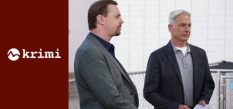 NCIS - Námorný vyšetrovací úrad S19E10 - Prísaha vernosti