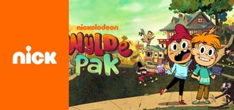 Уайлд Пак S1E11