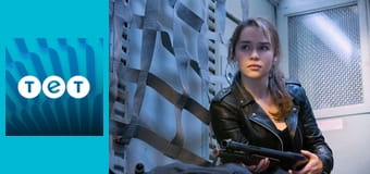 Термінатор: Генезис