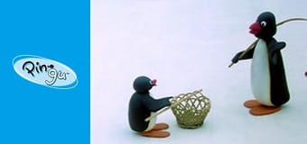 Pingu Сезон 2 Епізод 24 Pingu Сезон 2 Епізод 24