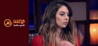 МастерШеф Кулинарный выпускной, Сезон 1, Выпуск 17, Часть 9