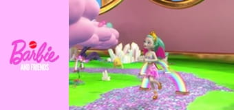 Enchantimals: Royal Enchantimal Ceremony Сезон 1 Эпизод 3