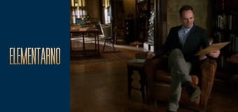 Элементарно Сезон 4 Эпизод 18
