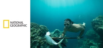 Инстинкт выживания S3E6 - Молния-убийца