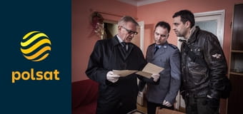 Malanowski i Partnerzy S16E13 - Dawne grzechy Malanowski i Partnerzy S16E13 - Dawne grzechy