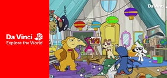 Доки - Большая стена Фико