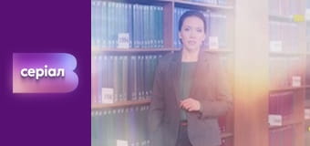 "Історія одного злочину", 1 сезон, 20 еп. "Перлинний маніяк".