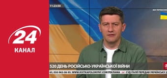 Марафон 24 каналу
