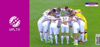 УПЛ: VBET. Оболонь - Верес. 8-й тур. Сезон 2025/26.