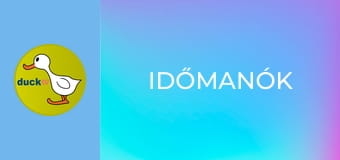 Időmanók Időmanók