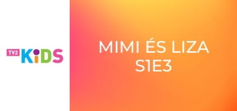 Mimi és Liza S1E3 - A kártya ikrei Mimi és Liza S1E3 - A kártya ikrei
