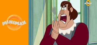 Egyszer volt, hol nem volt... a tárgyak S1E13 - Egyszer volt, hol nem volt a fogkefe Egyszer volt, hol nem volt... a tárgyak S1E13 - Egyszer volt, hol nem volt a fogkefe