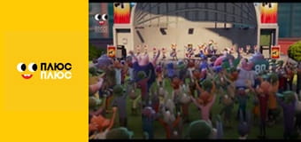 Леді Баг і Супер-Кіт