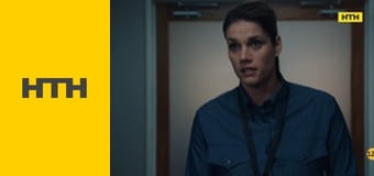 Т/с "ФБР", 2 сезон, 5 і 6 с.