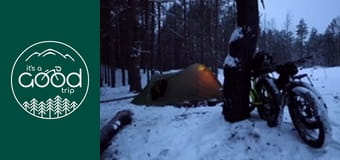 Winter Trip 2019 - Выпуск 2 Winter Trip 2019 - Выпуск 2