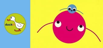 The Shapies - The Circle