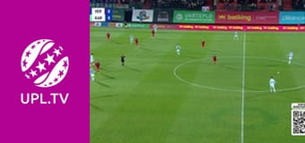 УПЛ: VBET. Верес - Карпаты. 14-й тур. Сезон 2025/26. Прямая трансляция.