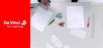 Дослідження: «Наука вдома» - Летючі штуки