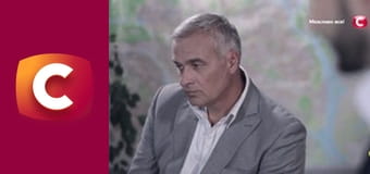 "Історія одного злочину", 8 сезон, 18 еп. "Король шахів".