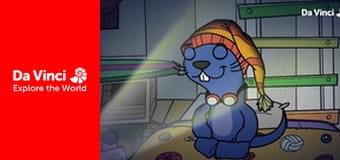 Doki - Marea aventură a echipei Doki