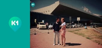 "Орел і Решка. Навколо світу".