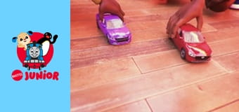 Przygody Matchbox Sezon 2 Odcinek 7 Przygody Matchbox Sezon 2 Odcinek 7