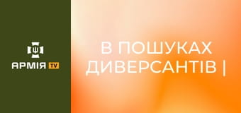 В пошуках диверсантів | Як виглядає Костянтинівка після обстрілів? || Фенікс ДПСУ.