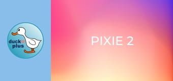 Pixie 2