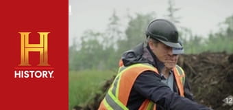 Проклятие острова Оук, 12 сезон, 10 эп. Подземные заботы.