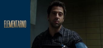 Elementary Season 2 Episode 9