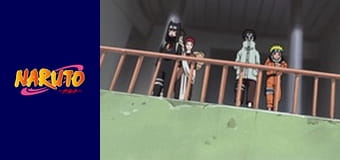 Наруто Сезон 1 Епізод 122