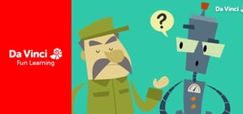 Инновационные лаборатории да Винчи - Ввод данных пользователем