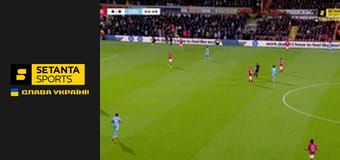 Футбол. Чемпионат Англии. Чемпионшип. Рексем - Ковентри Сити.