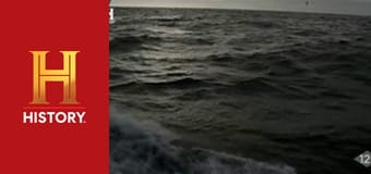 Необъяснимое с Уильямом Шетнером, 98 эп. Ужасы из глубин.