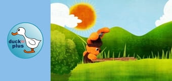 Happy Meadow - Rafting