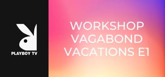 Workshop Vagabond Vacations E1 - Costa Rica 1