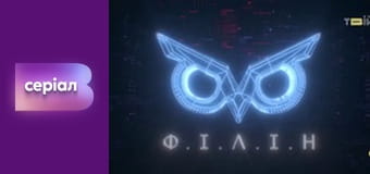 Т/с "Філін", 1 сезон, 8 с.