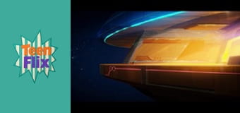 KidsFlix Сезон 1 Епізод 18