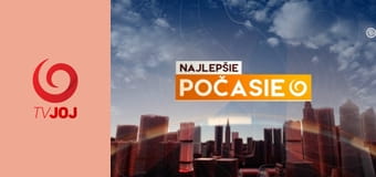 Najlepšie počasie Najlepšie počasie
