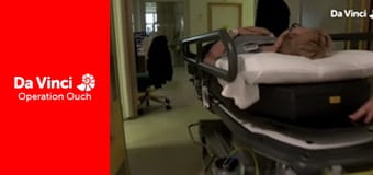 Operation Ouch! - You're Having a Laugh! Operation Ouch! - You're Having a Laugh!