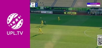 УПЛ: VBET. Металлист 1925 - Оболонь. 1-й тур. Сезон 2025/26.