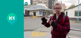 "Орел і Решка. Дайджест".